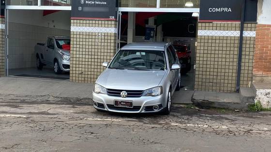 VOLKSWAGEN GOLF 1.6 MI SPORTLINE 8V FLEX 4P MANUAL VOLKSWAGEN GOLF 1.6 MI SPORTLINE 8V FLEX 4P MANUAL